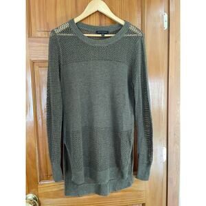 Banana Republic Womens Sweater Size M